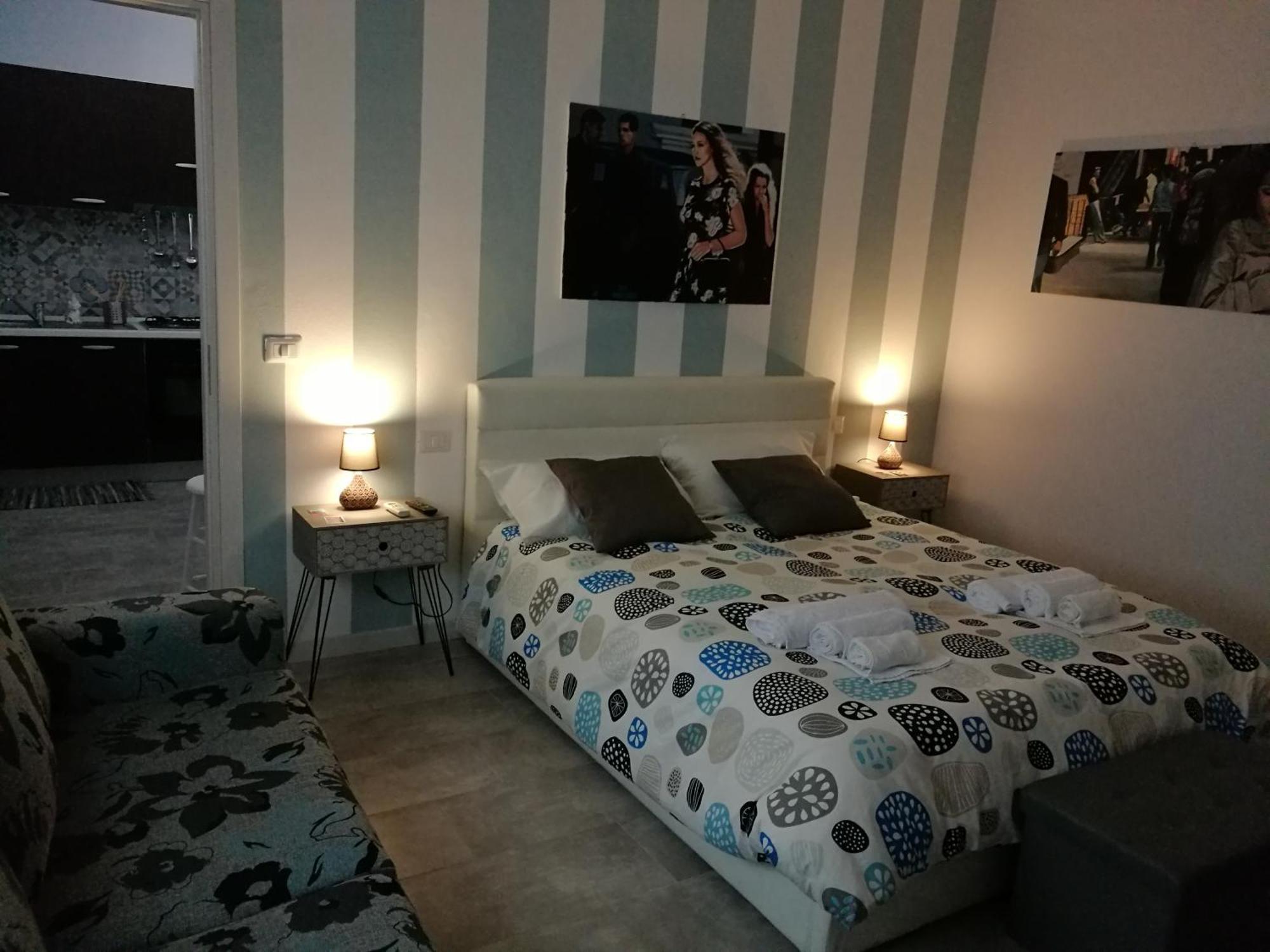 A Casa Dell'artista Nocleg ze śniadaniem *